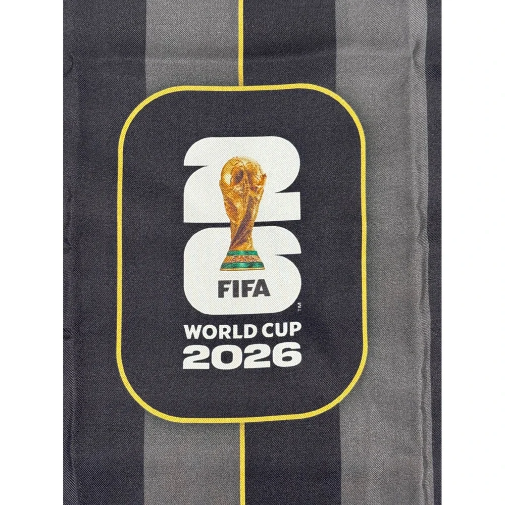 Fifa official world